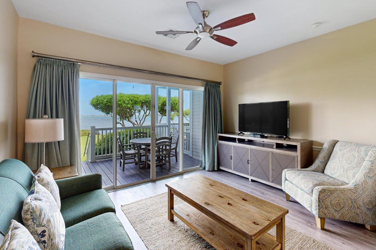 Villa Reef House à Duck Key Extérieur photo