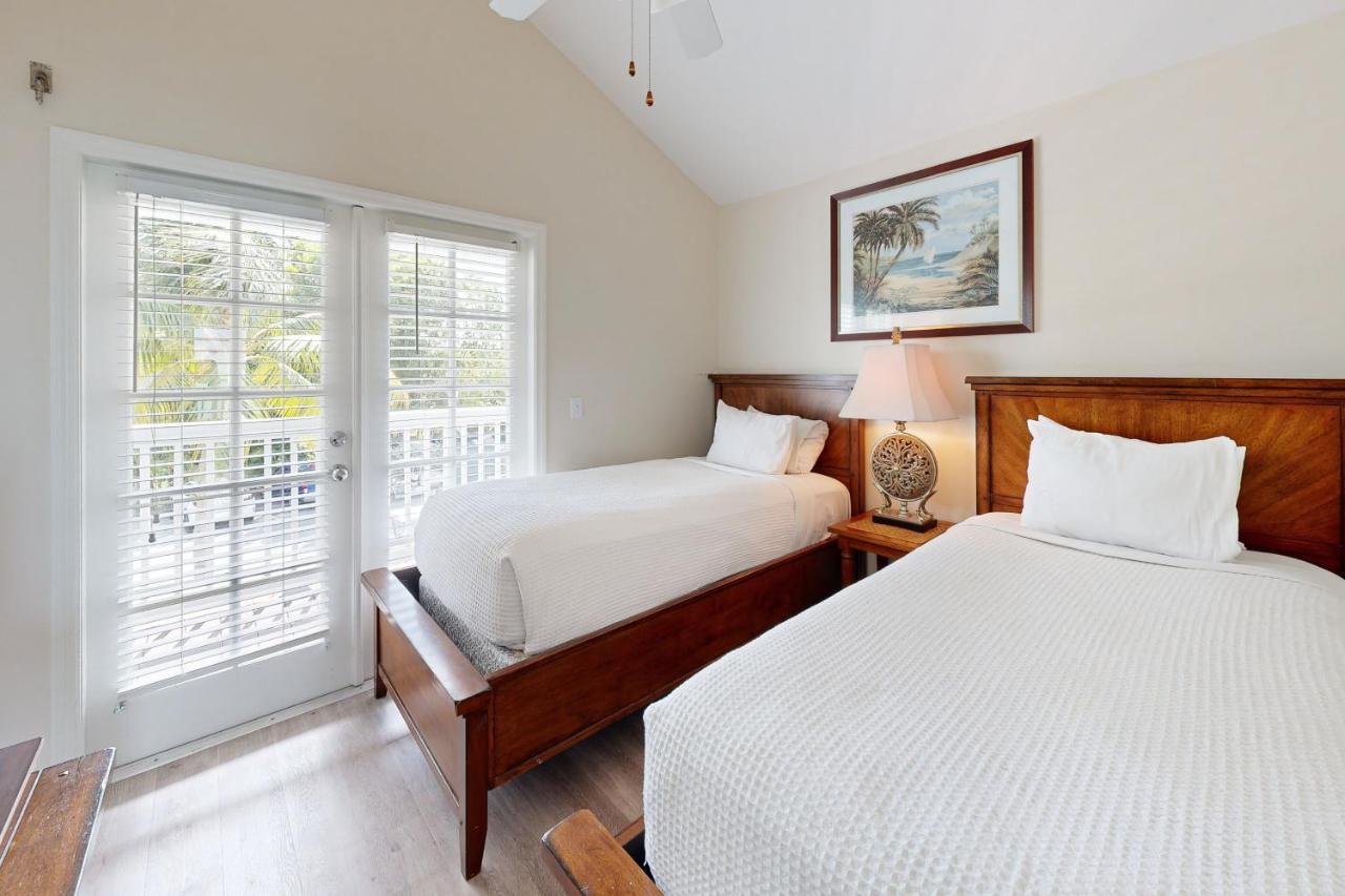 Villa Reef House à Duck Key Extérieur photo