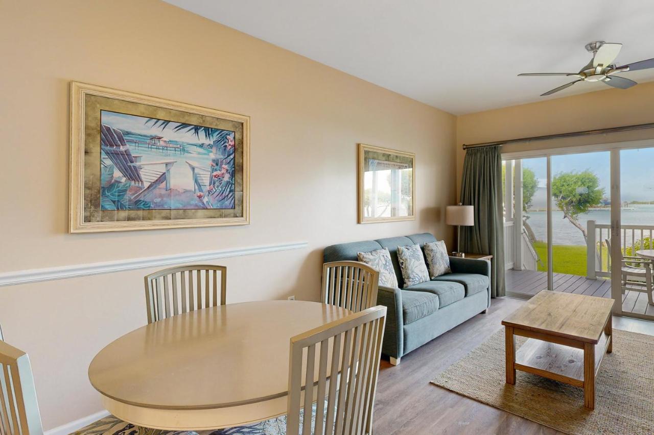 Villa Reef House à Duck Key Extérieur photo