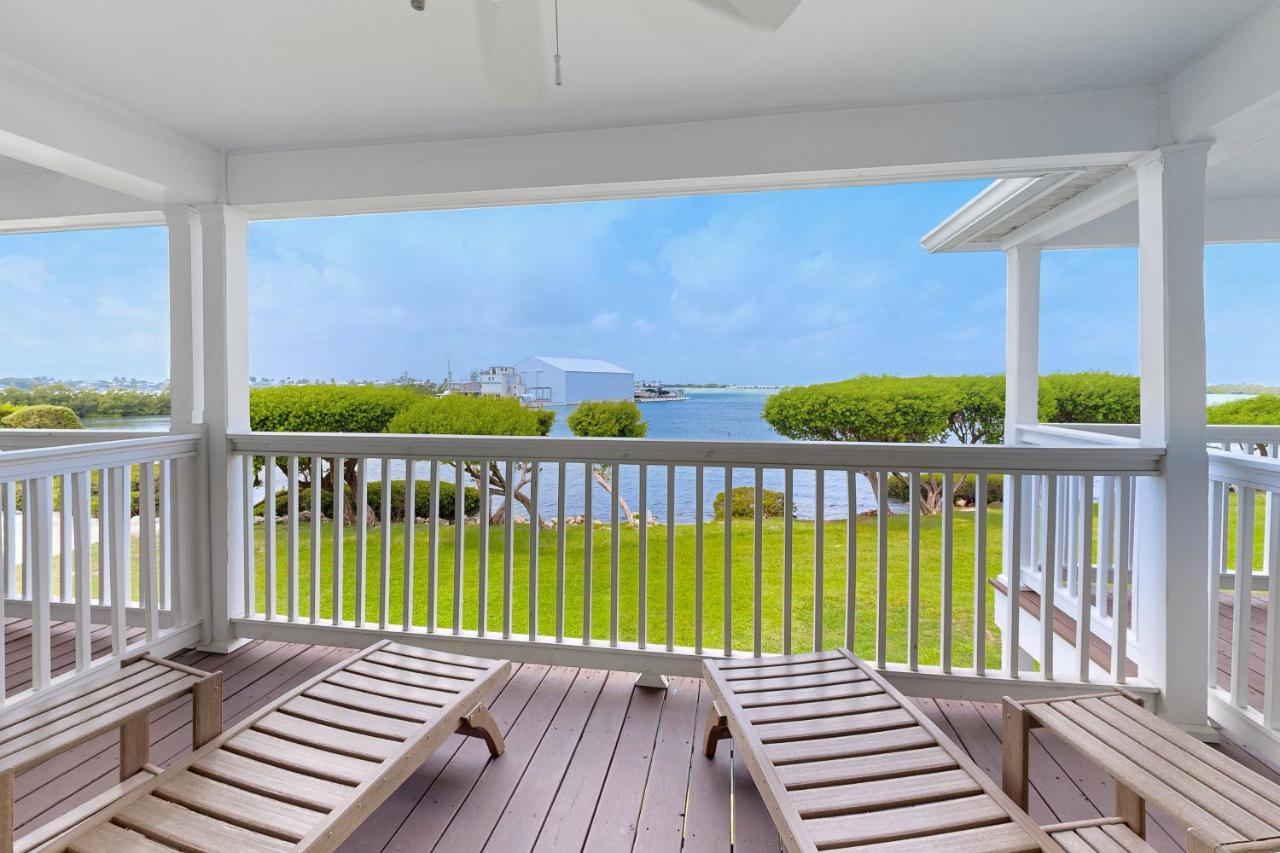 Villa Reef House à Duck Key Extérieur photo