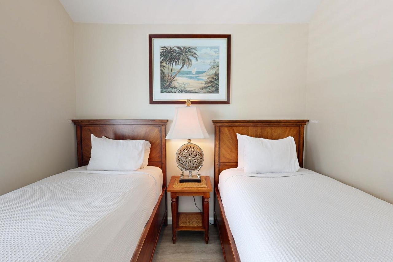 Villa Reef House à Duck Key Extérieur photo