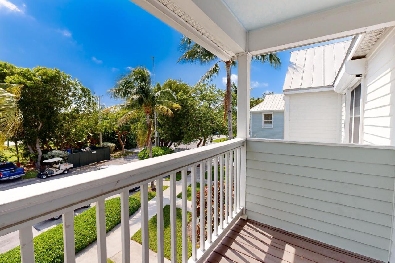 Villa Reef House à Duck Key Extérieur photo