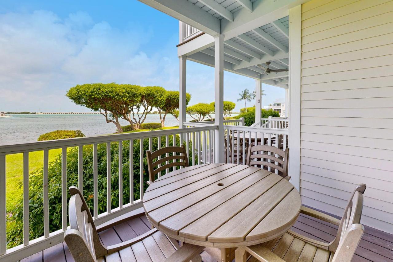Villa Reef House à Duck Key Extérieur photo